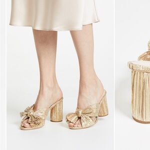 Loeffler Randall heels